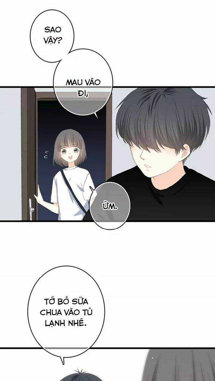 Con Tim Rung Động - Chapter 42 - Trang 2