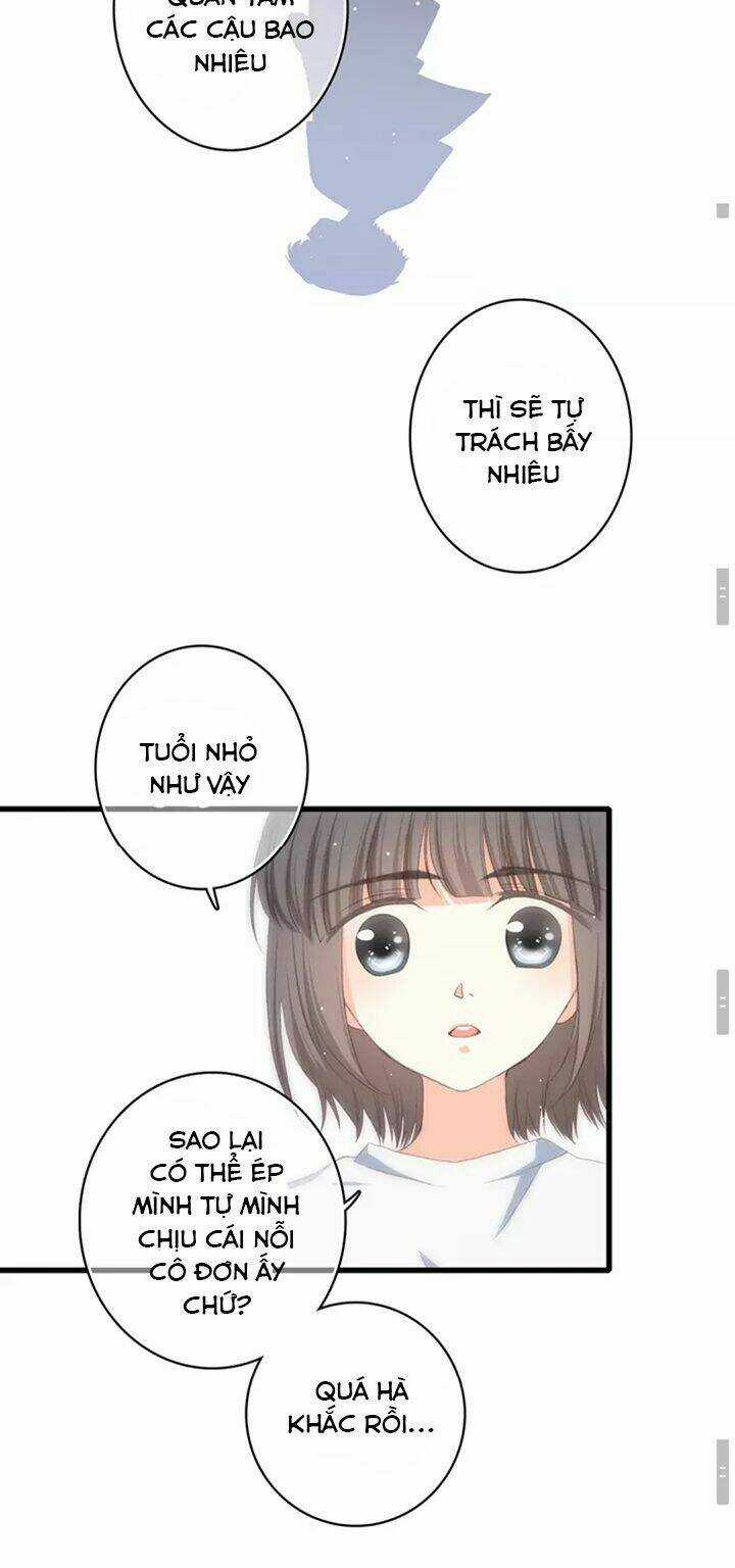 Con Tim Rung Động - Chapter 42 - Trang 12