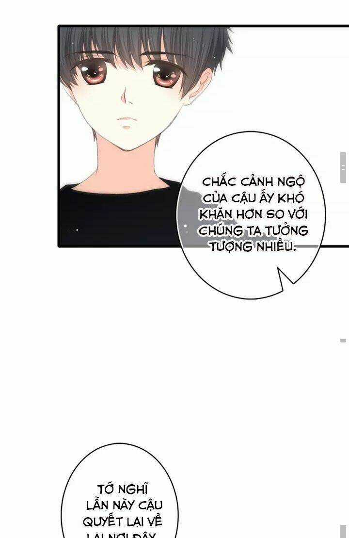 Con Tim Rung Động - Chapter 42 - Trang 13