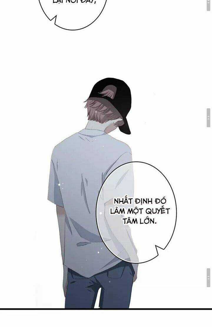 Con Tim Rung Động - Chapter 42 - Trang 14