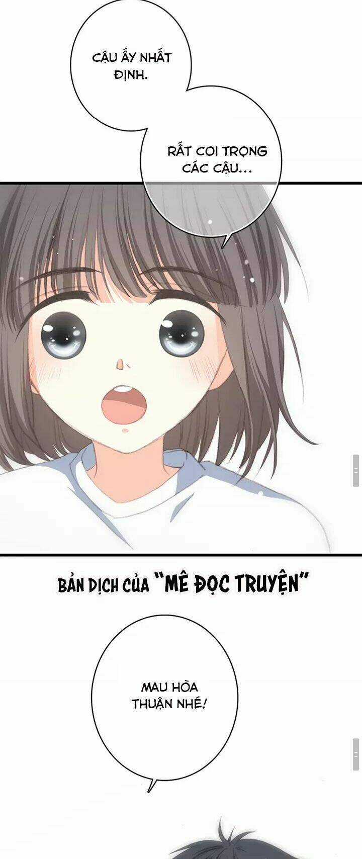 Con Tim Rung Động - Chapter 42 - Trang 15