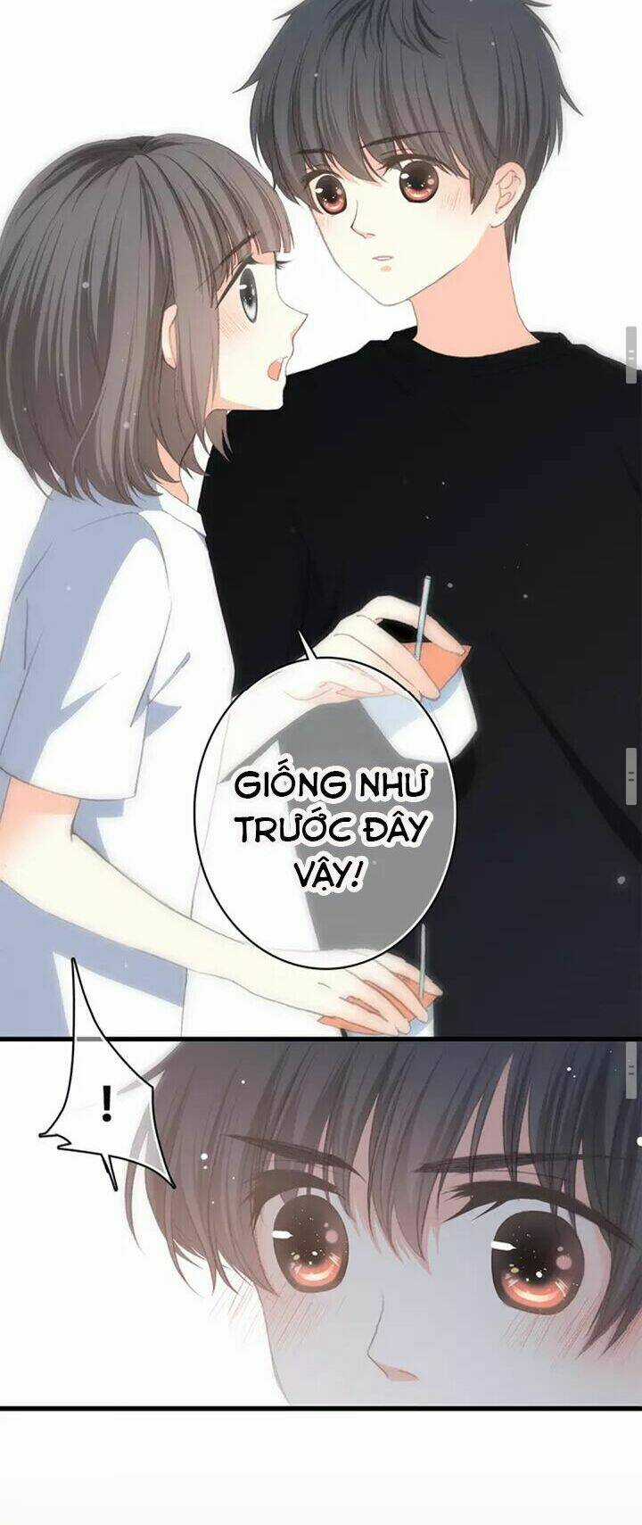 Con Tim Rung Động - Chapter 42 - Trang 16