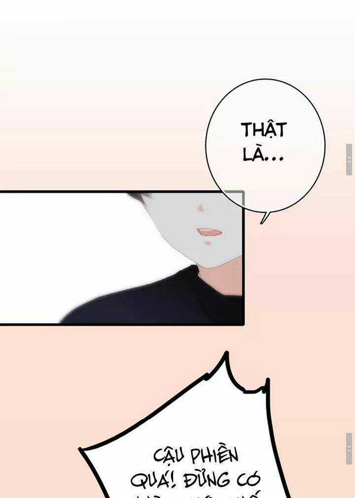 Con Tim Rung Động - Chapter 42 - Trang 17