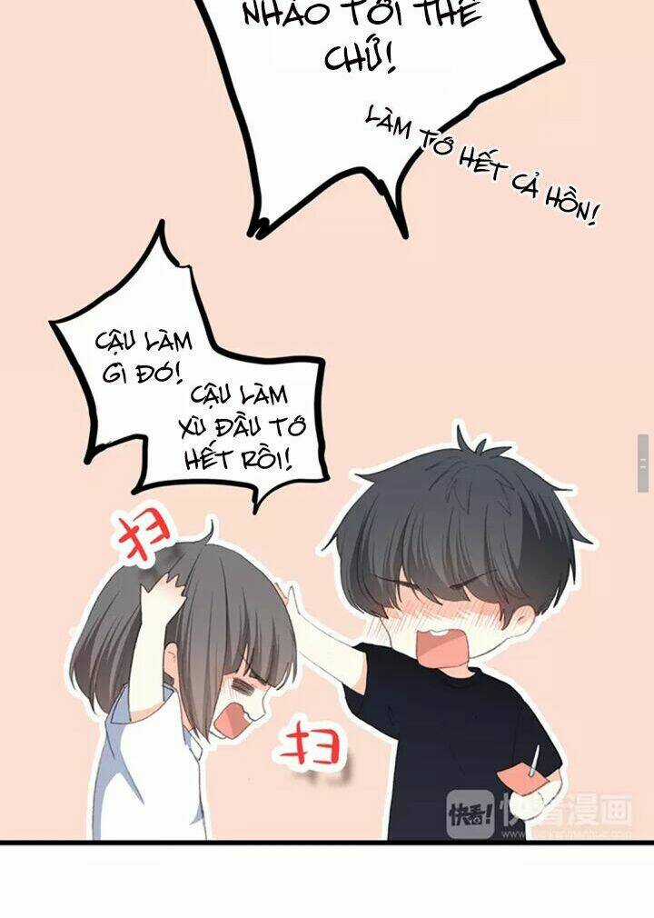 Con Tim Rung Động - Chapter 42 - Trang 18