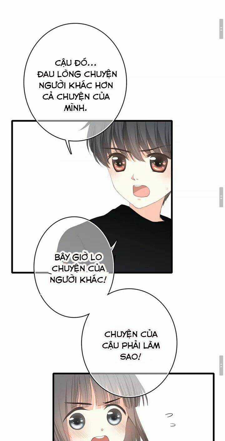 Con Tim Rung Động - Chapter 42 - Trang 19