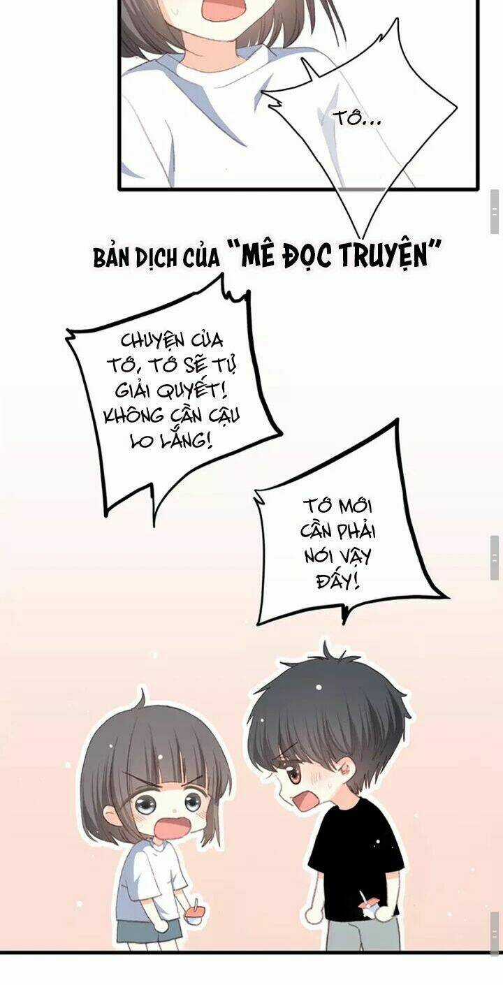 Con Tim Rung Động - Chapter 42 - Trang 20