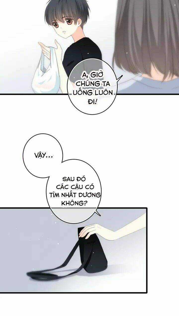 Con Tim Rung Động - Chapter 42 - Trang 3