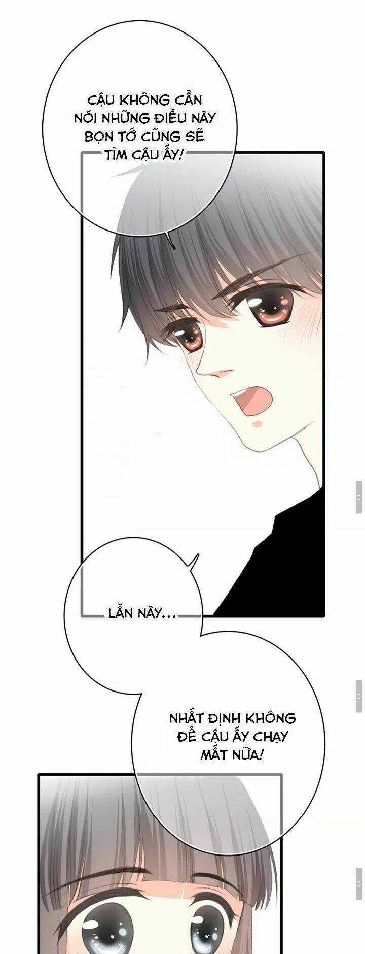 Con Tim Rung Động - Chapter 42 - Trang 21