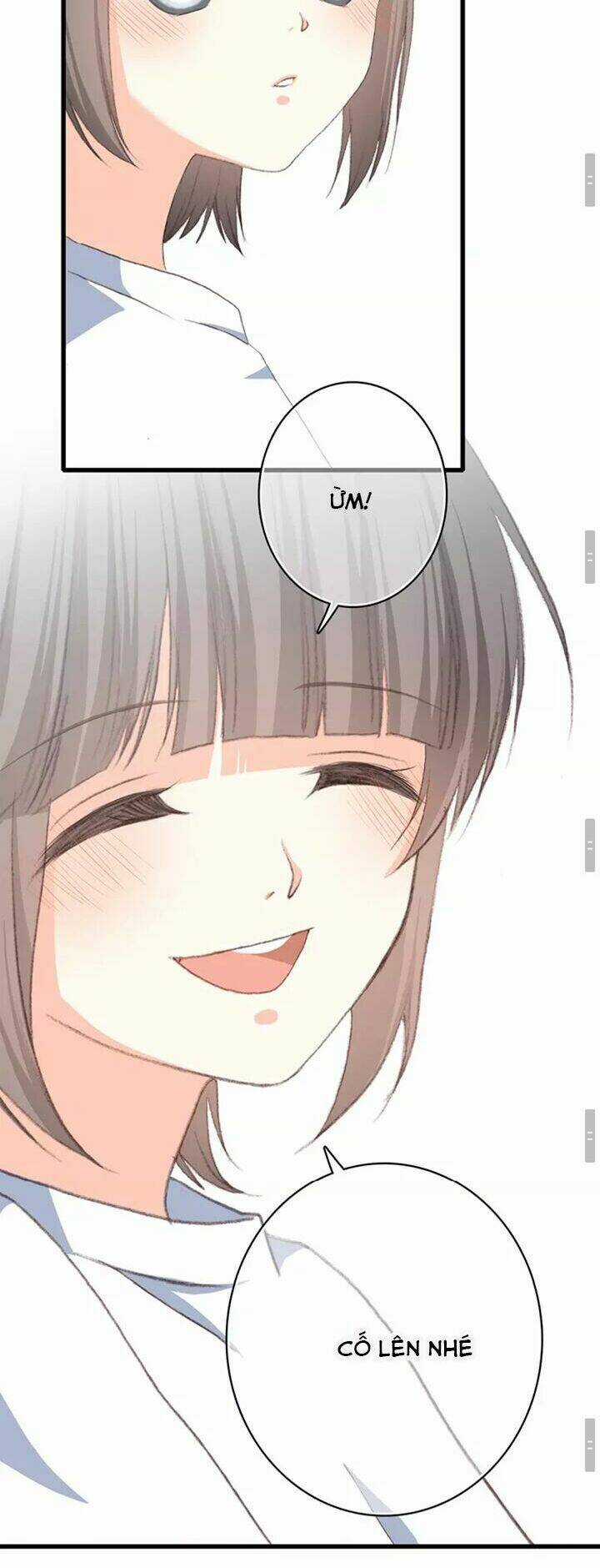 Con Tim Rung Động - Chapter 42 - Trang 22