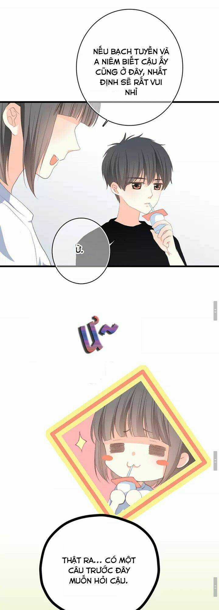 Con Tim Rung Động - Chapter 42 - Trang 24