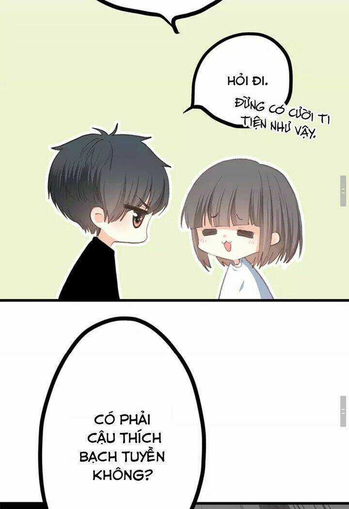 Con Tim Rung Động - Chapter 42 - Trang 25