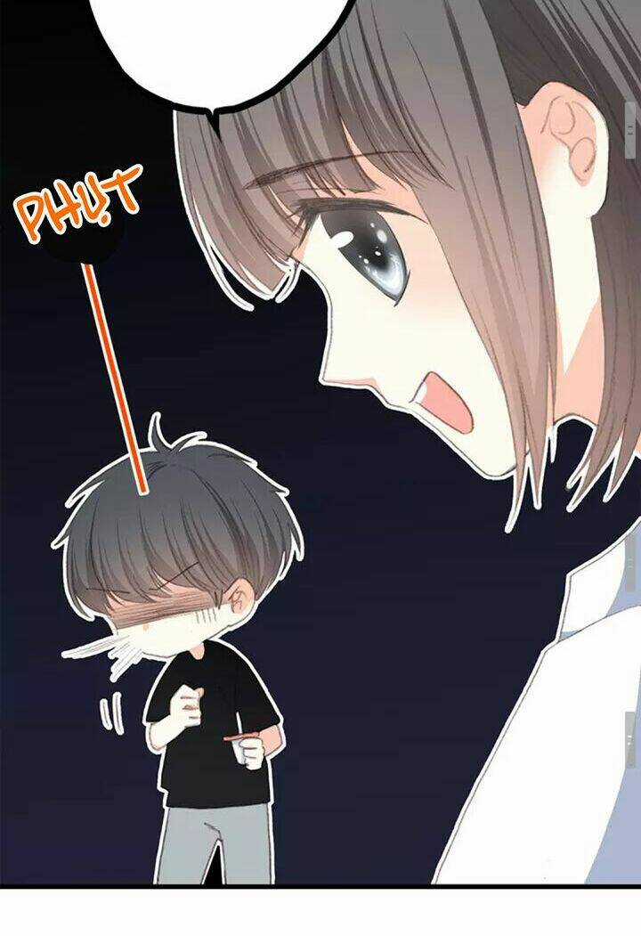 Con Tim Rung Động - Chapter 42 - Trang 26