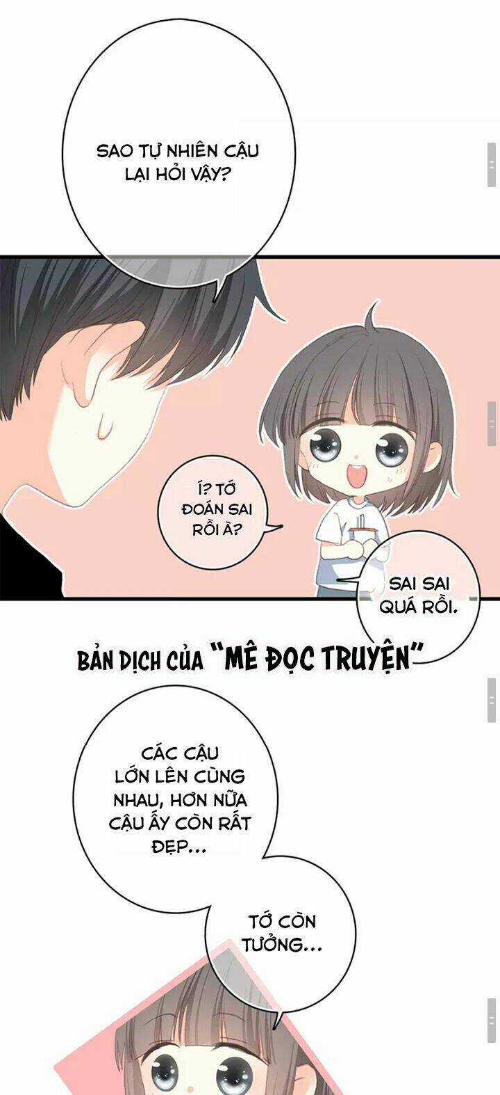 Con Tim Rung Động - Chapter 42 - Trang 27