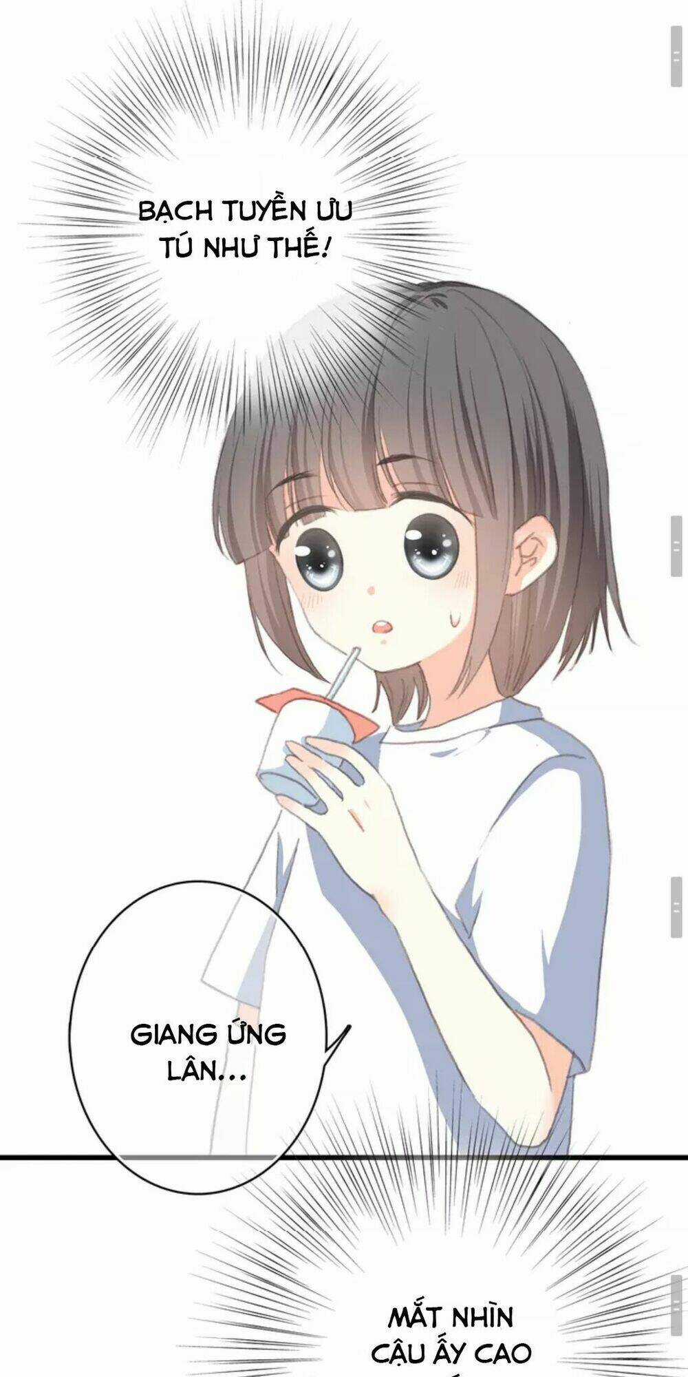 Con Tim Rung Động - Chapter 42 - Trang 29