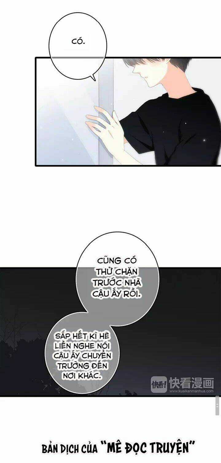 Con Tim Rung Động - Chapter 42 - Trang 4