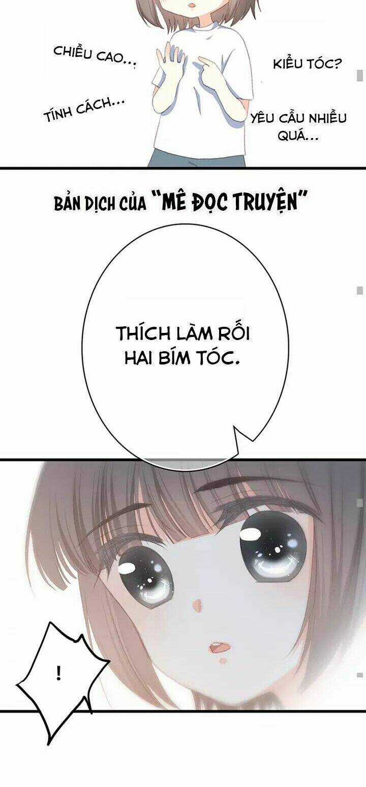 Con Tim Rung Động - Chapter 42 - Trang 33