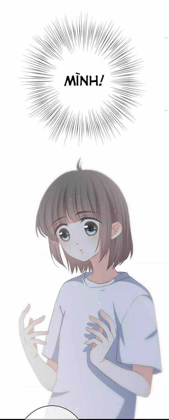 Con Tim Rung Động - Chapter 42 - Trang 34