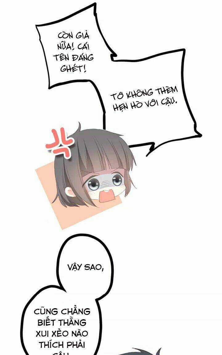 Con Tim Rung Động - Chapter 42 - Trang 37