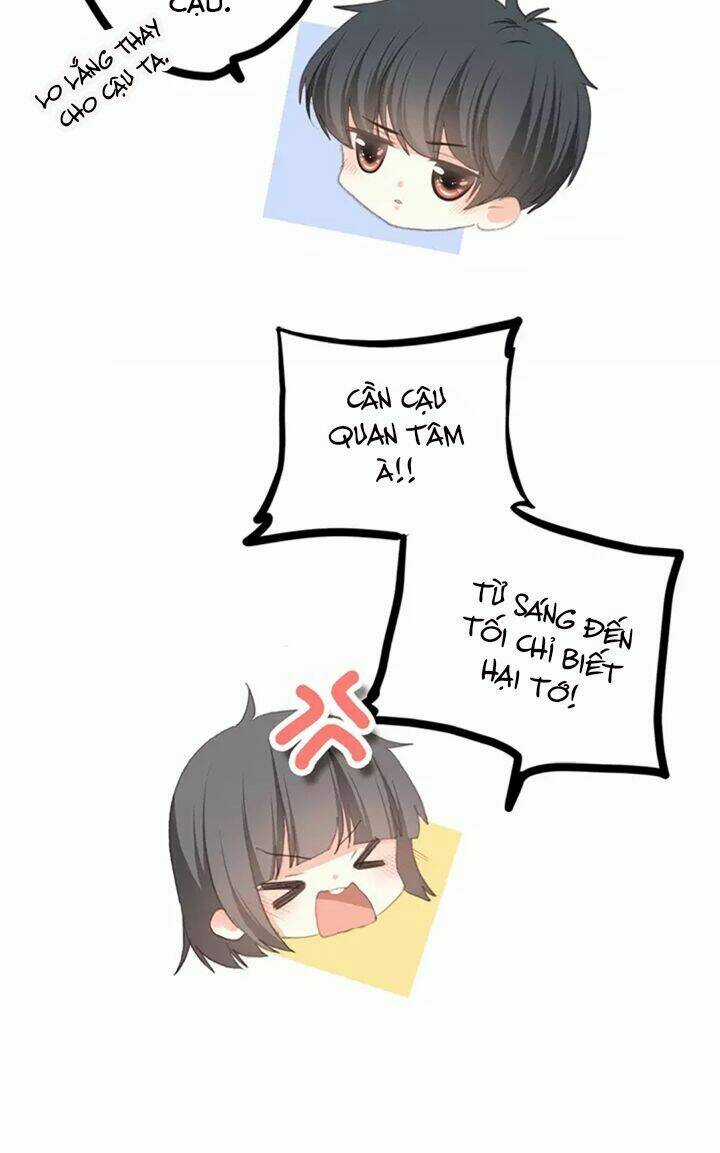 Con Tim Rung Động - Chapter 42 - Trang 38