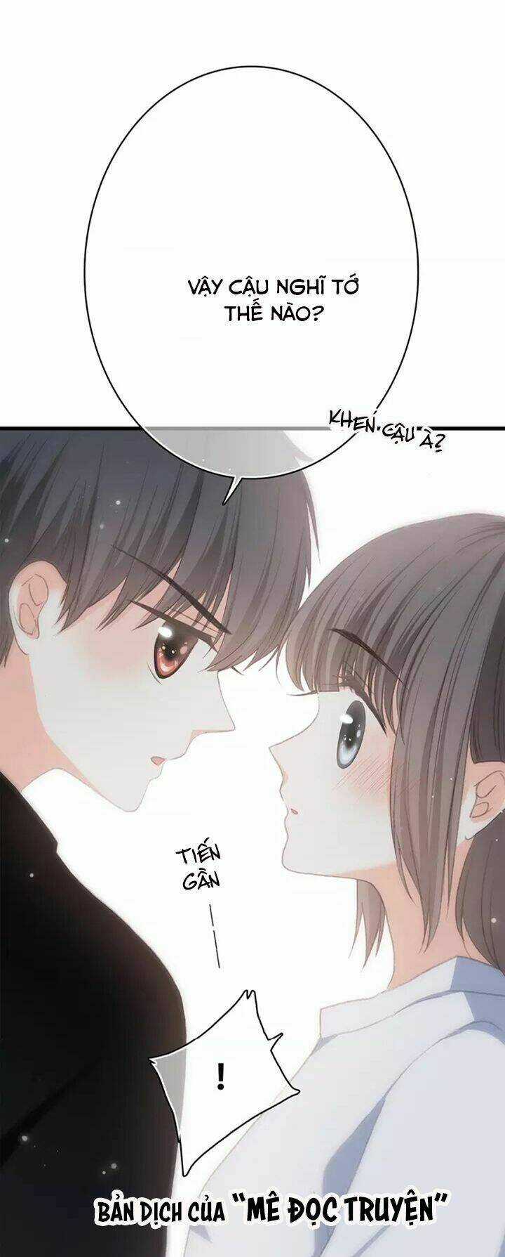 Con Tim Rung Động - Chapter 42 - Trang 39