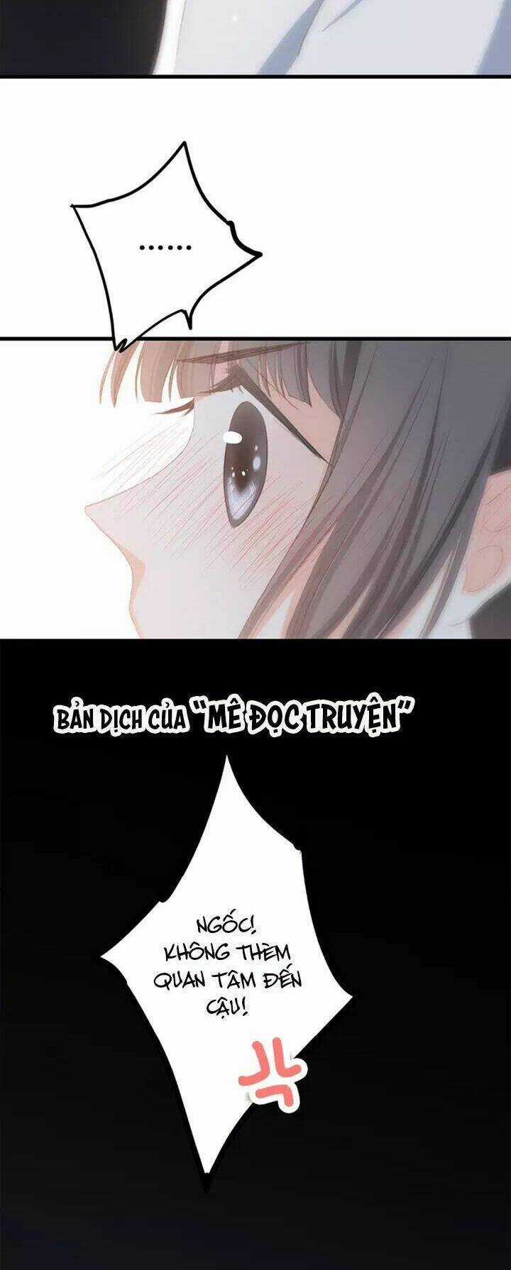 Con Tim Rung Động - Chapter 42 - Trang 40