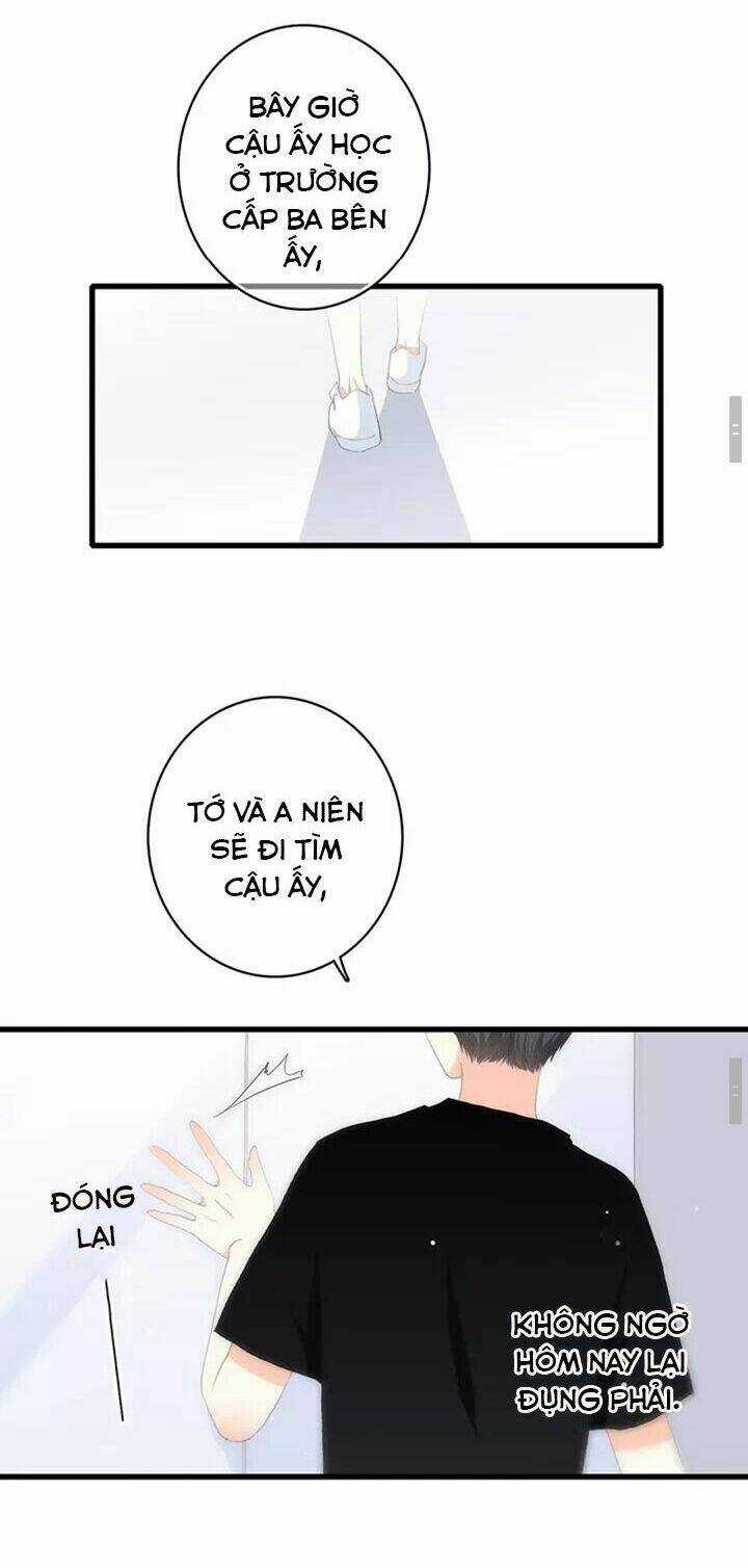 Con Tim Rung Động - Chapter 42 - Trang 5