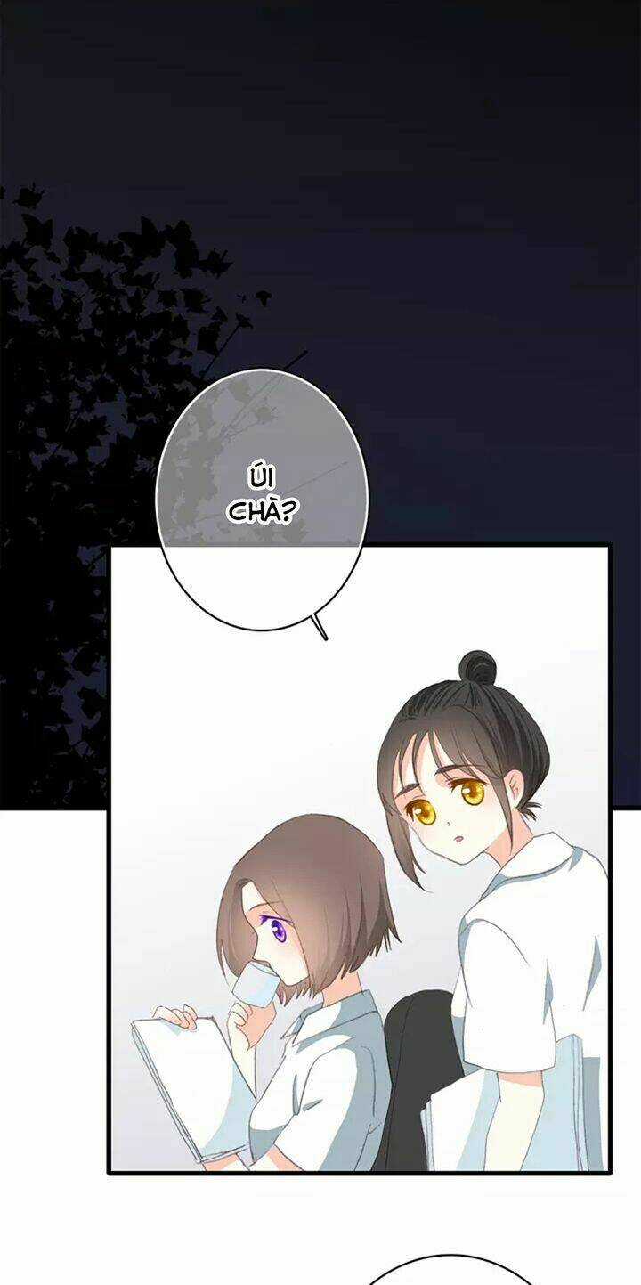 Con Tim Rung Động - Chapter 42 - Trang 41