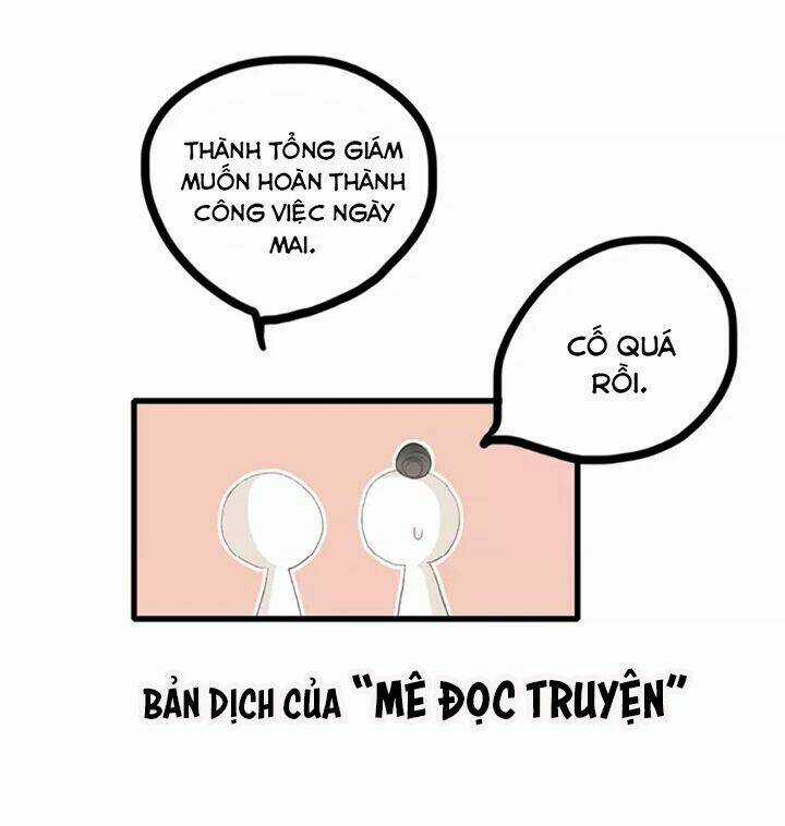 Con Tim Rung Động - Chapter 42 - Trang 43