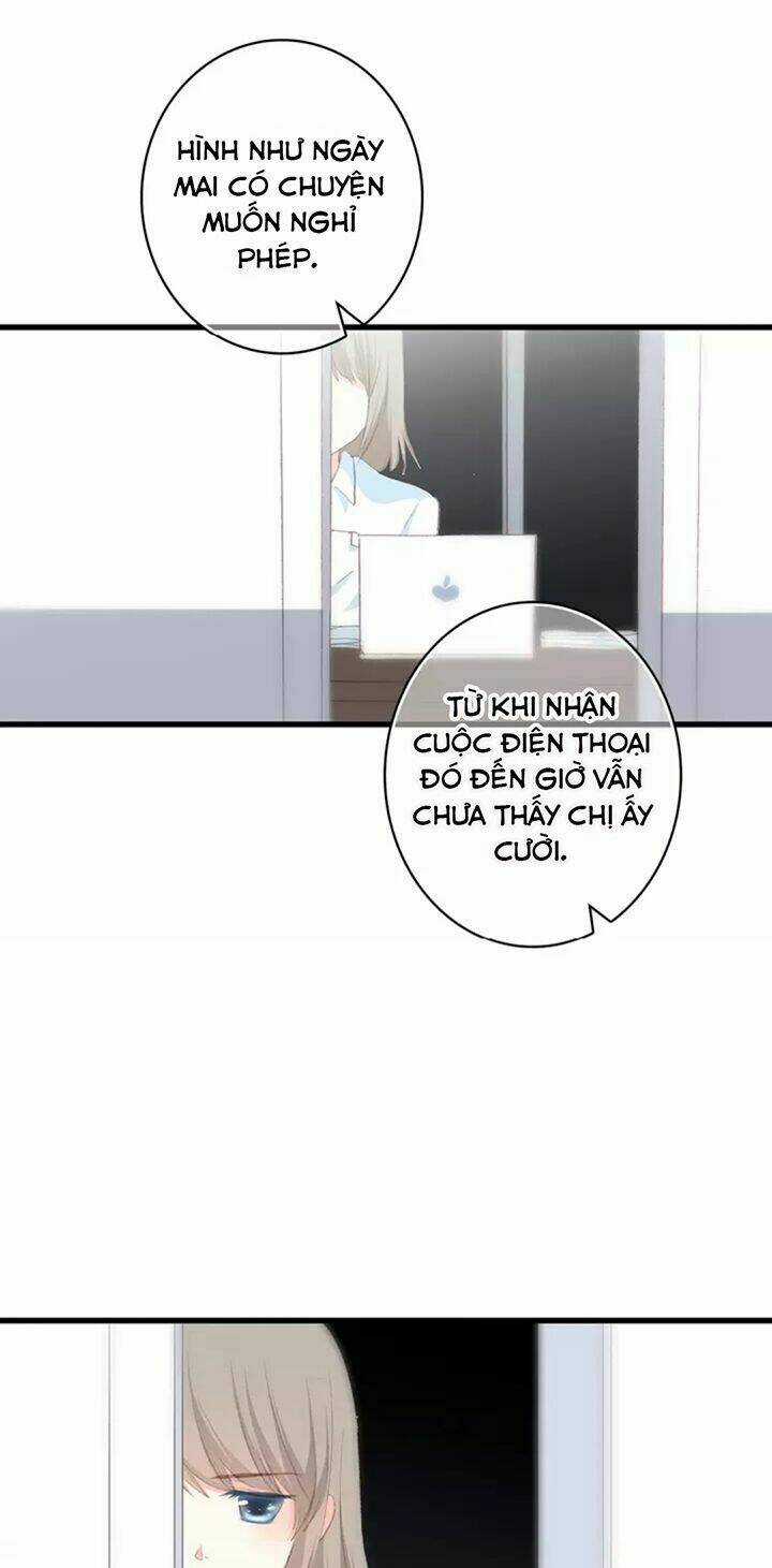 Con Tim Rung Động - Chapter 42 - Trang 44