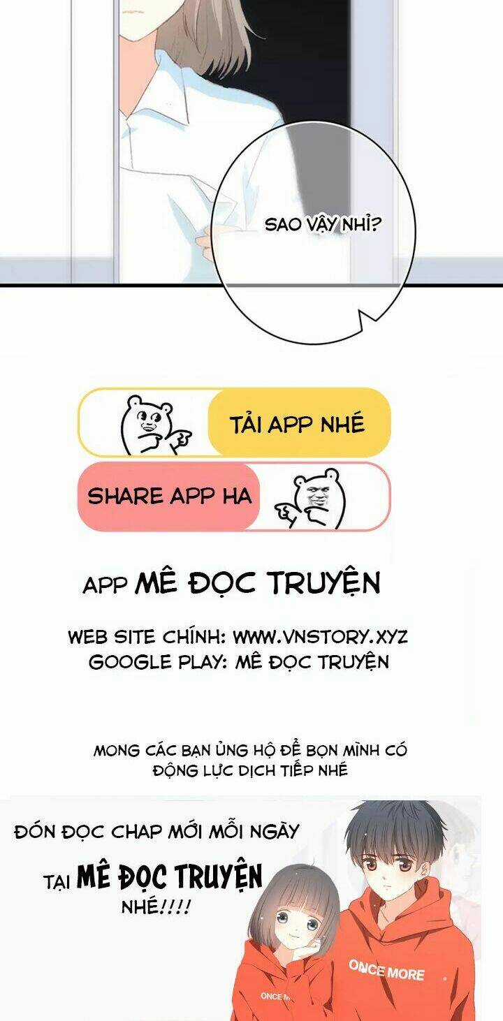 Con Tim Rung Động - Chapter 42 - Trang 45