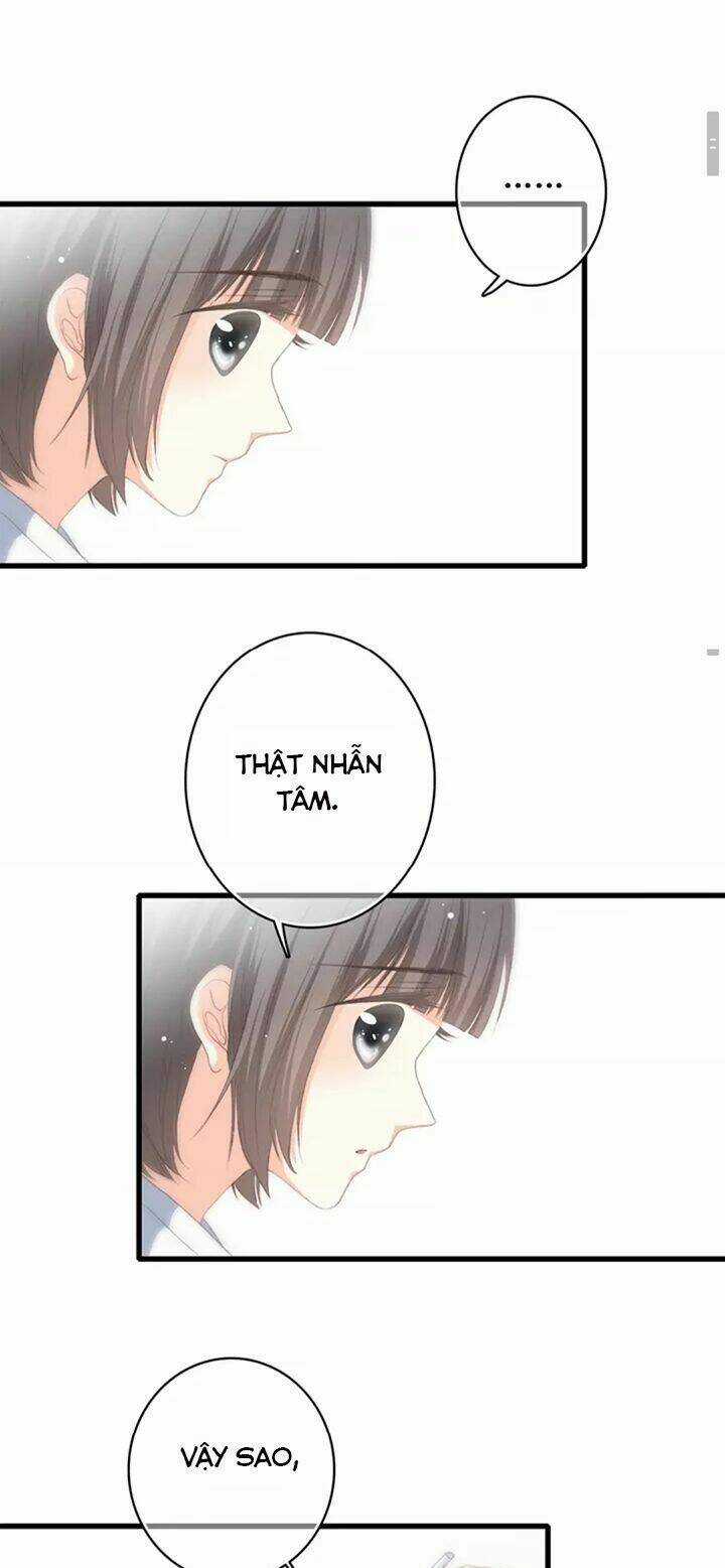 Con Tim Rung Động - Chapter 42 - Trang 6