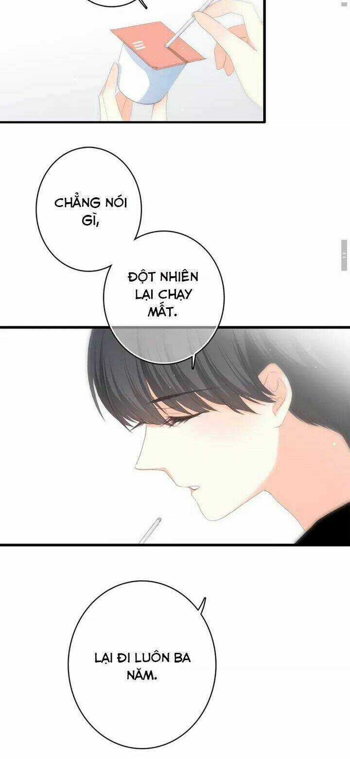 Con Tim Rung Động - Chapter 42 - Trang 7