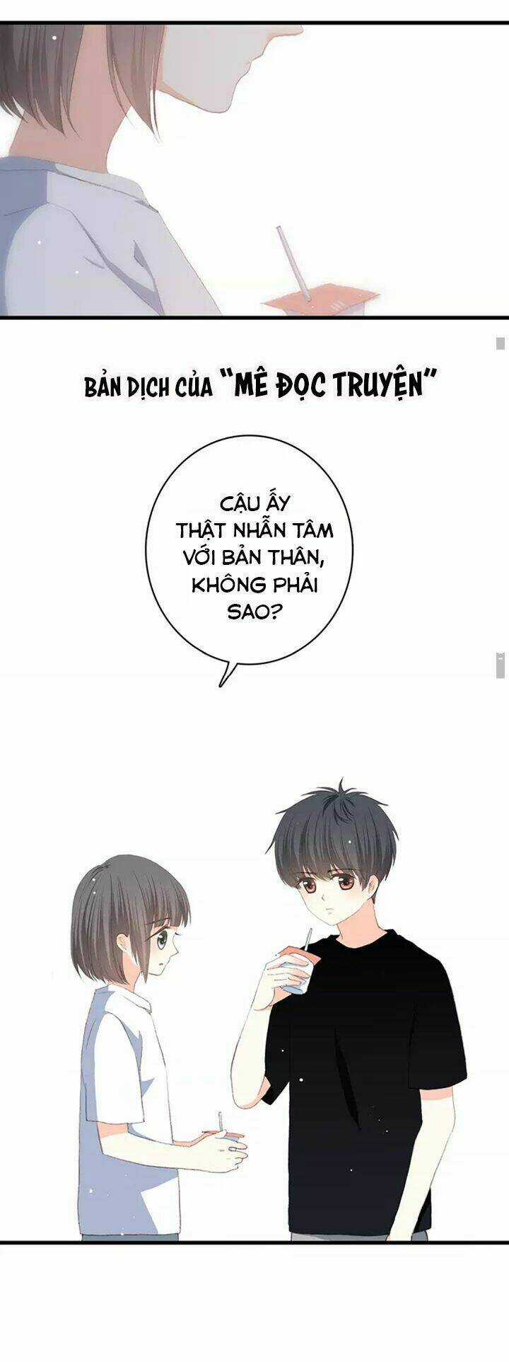 Con Tim Rung Động - Chapter 42 - Trang 8