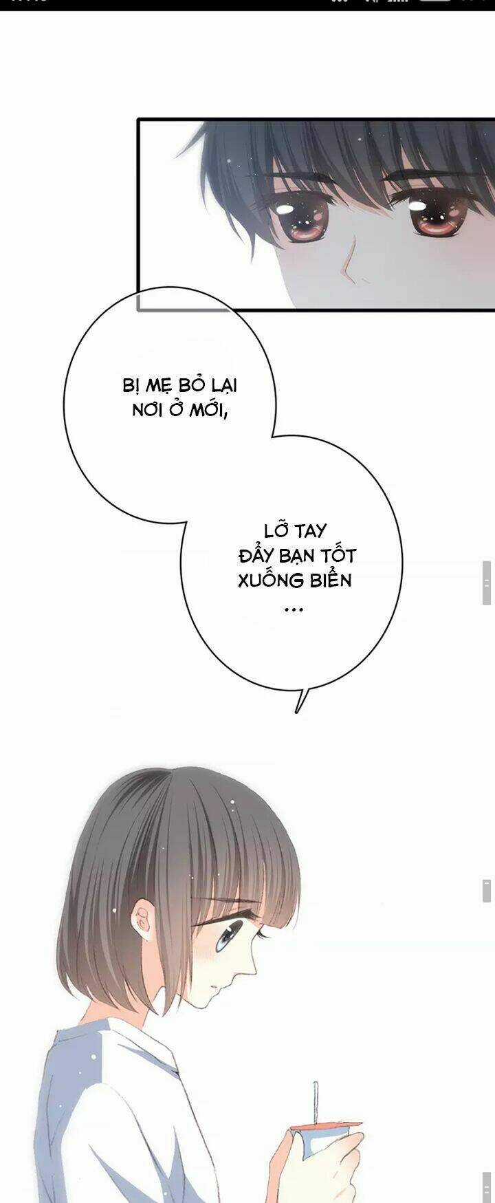 Con Tim Rung Động - Chapter 42 - Trang 9