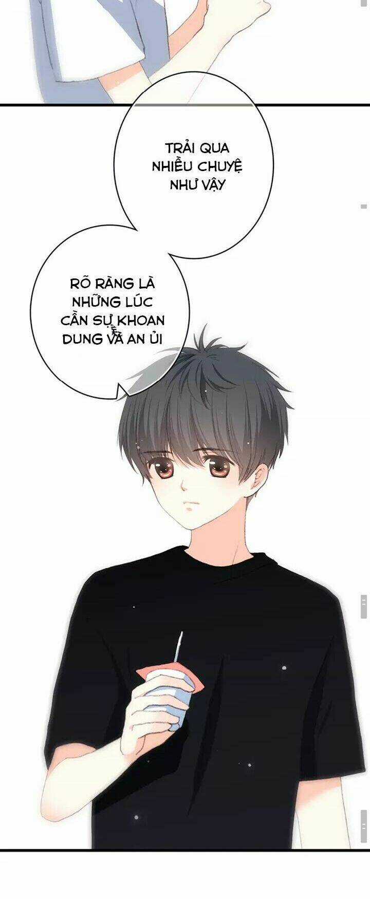 Con Tim Rung Động - Chapter 42 - Trang 10