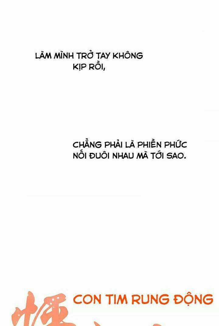 Con Tim Rung Động - Chapter 43 - Trang 1