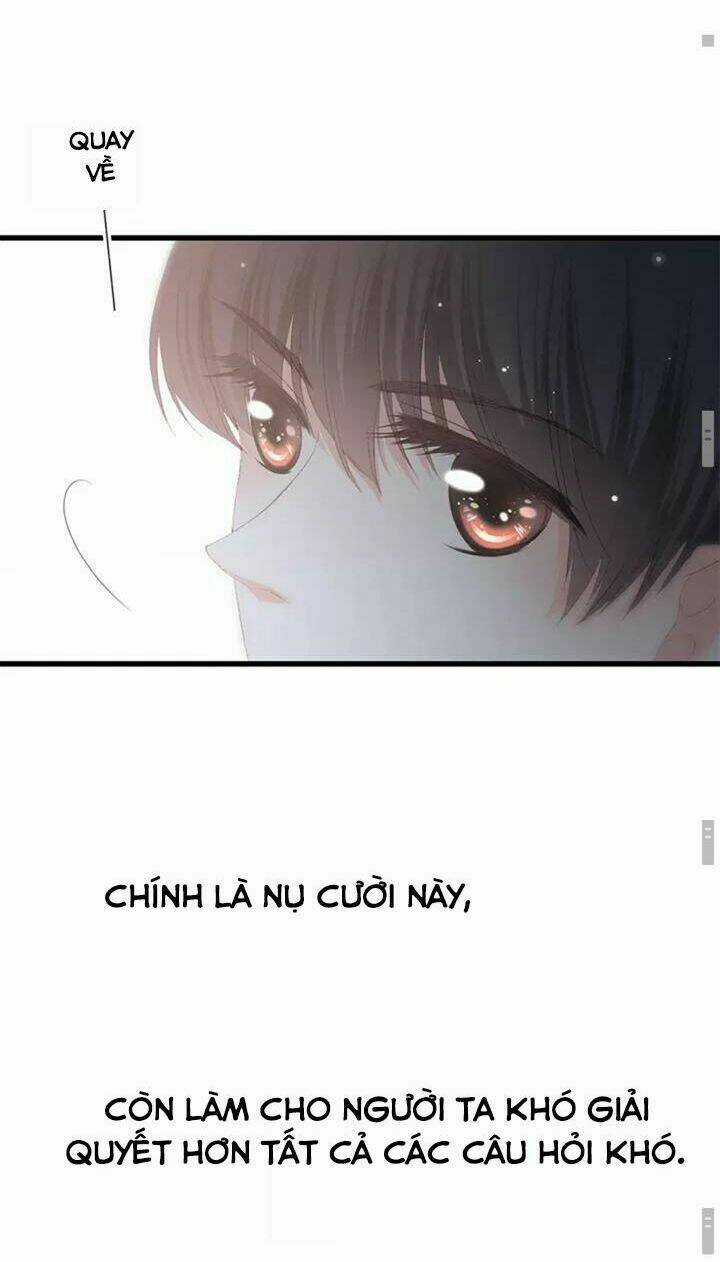 Con Tim Rung Động - Chapter 43 - Trang 11