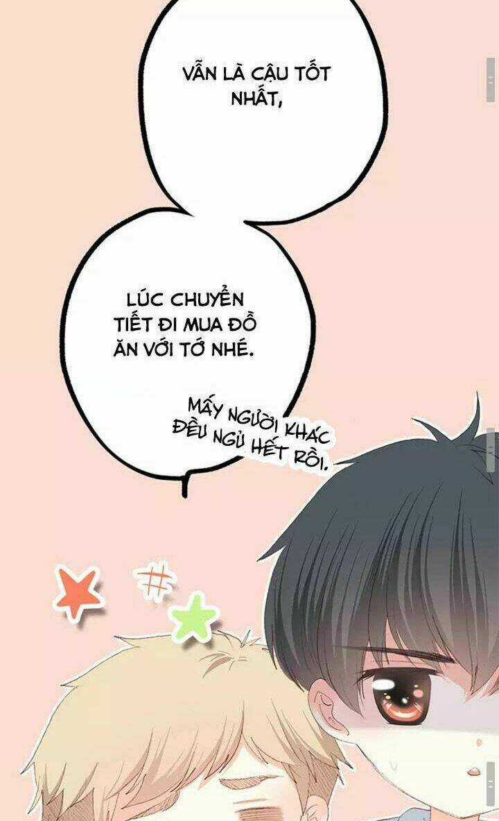 Con Tim Rung Động - Chapter 43 - Trang 14