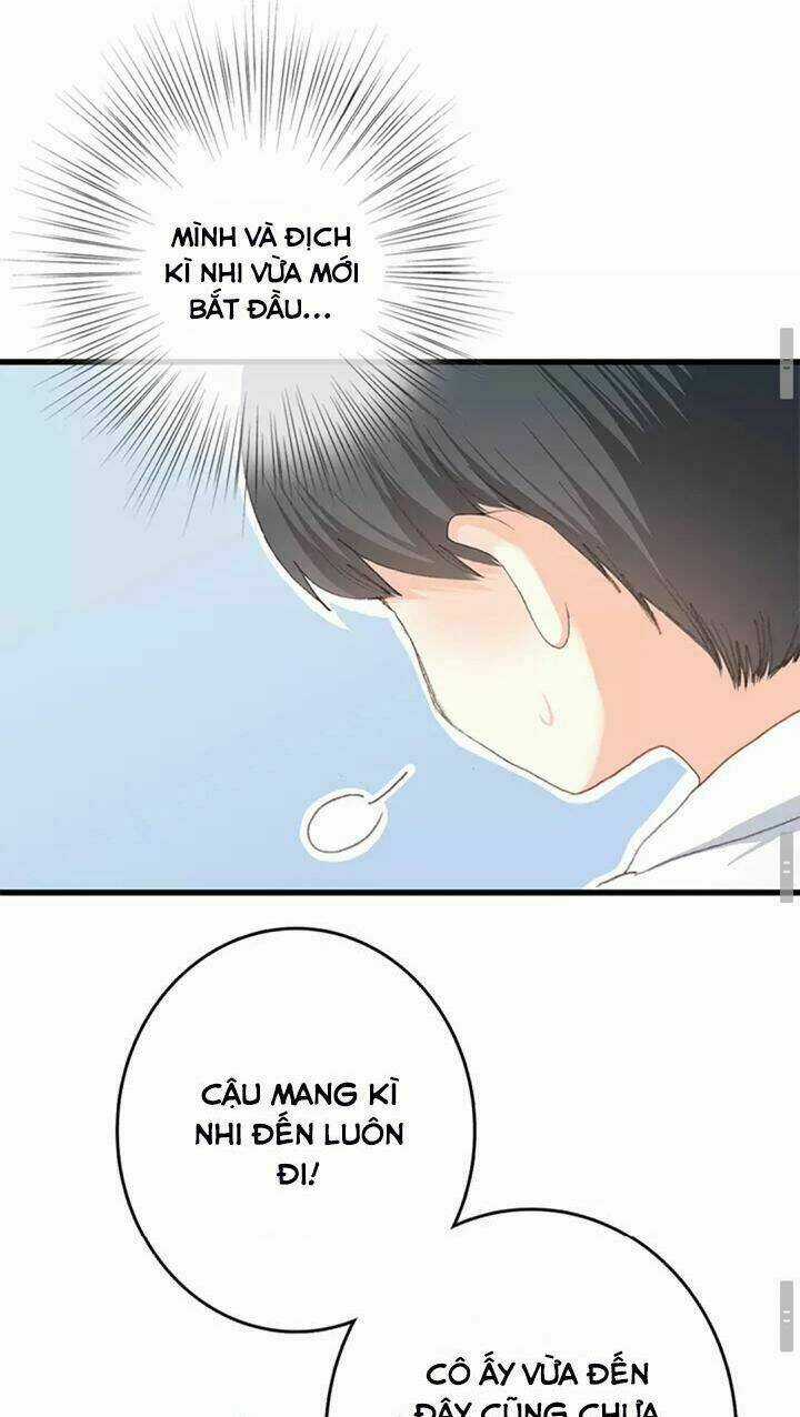 Con Tim Rung Động - Chapter 43 - Trang 18