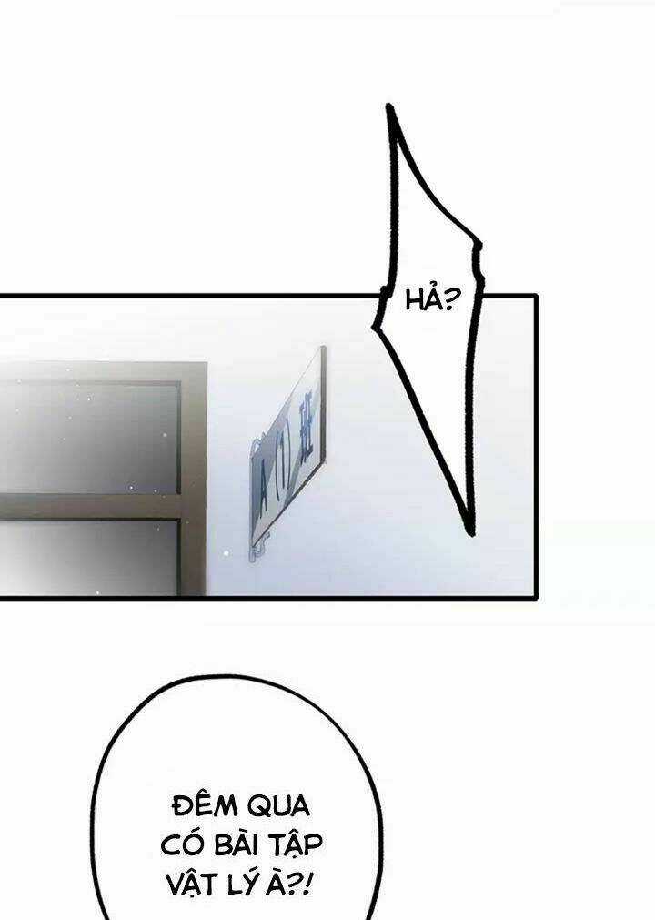 Con Tim Rung Động - Chapter 43 - Trang 3