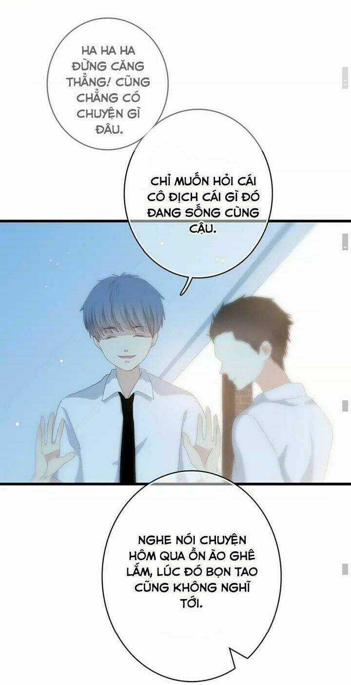 Con Tim Rung Động - Chapter 43 - Trang 26