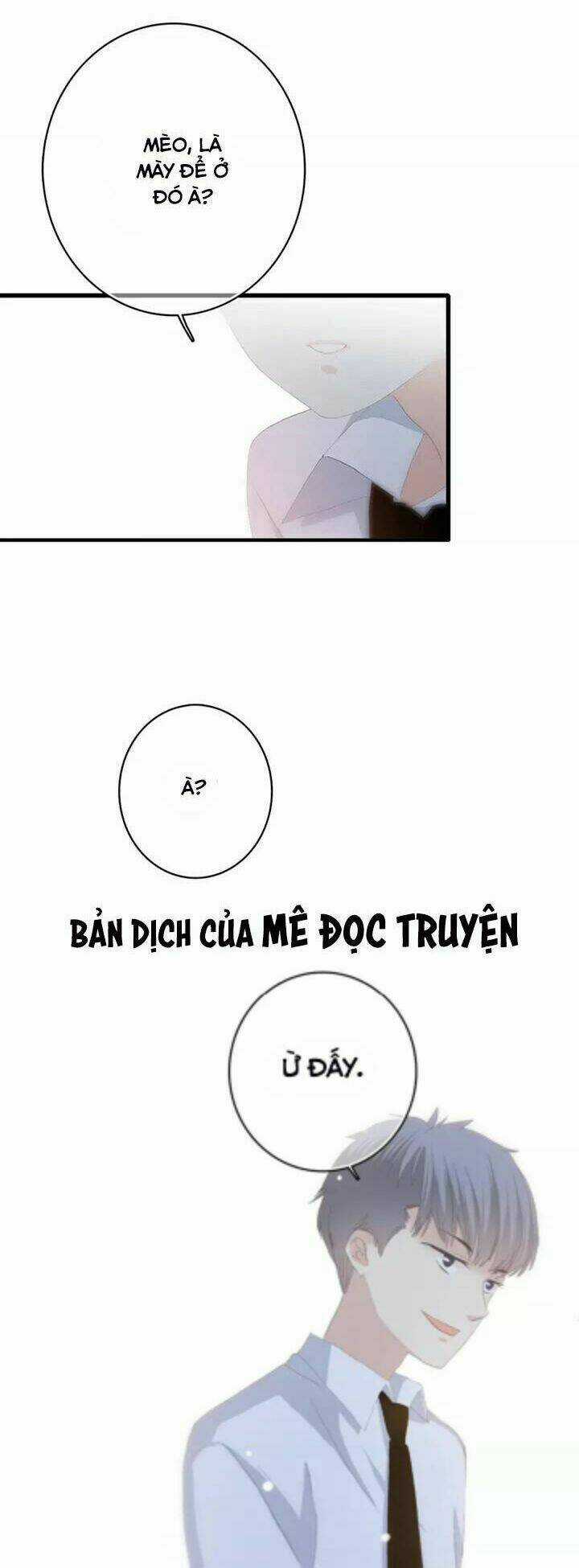 Con Tim Rung Động - Chapter 43 - Trang 28