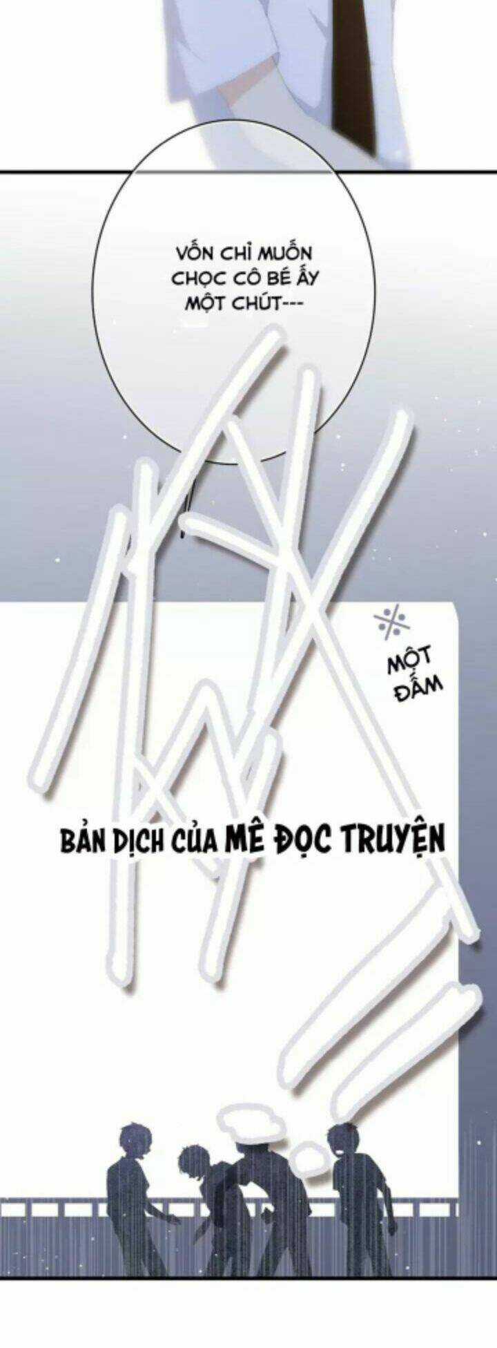 Con Tim Rung Động - Chapter 43 - Trang 29