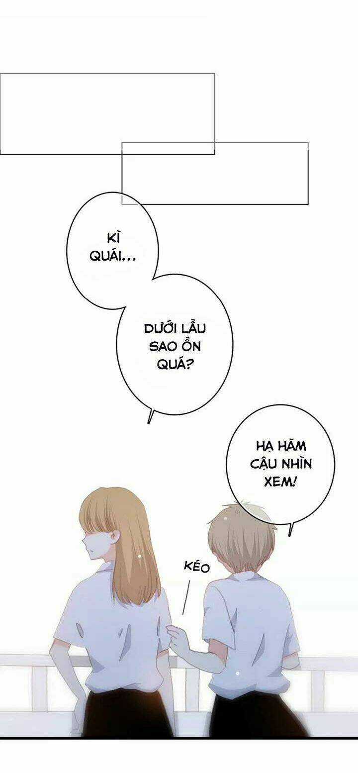 Con Tim Rung Động - Chapter 43 - Trang 30