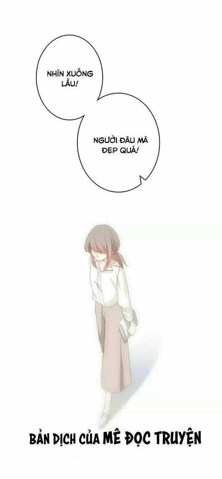 Con Tim Rung Động - Chapter 43 - Trang 31