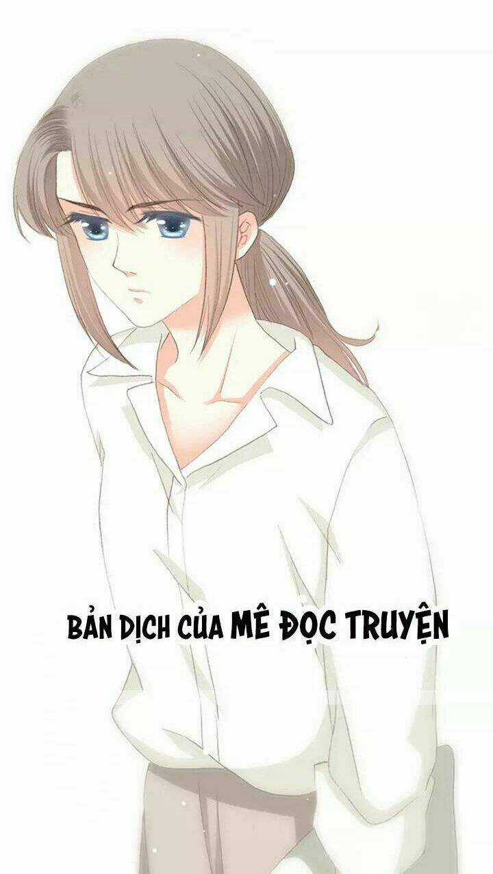 Con Tim Rung Động - Chapter 43 - Trang 33