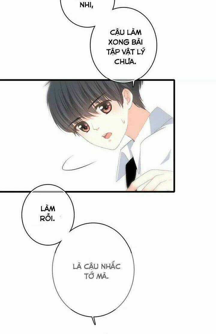 Con Tim Rung Động - Chapter 43 - Trang 6