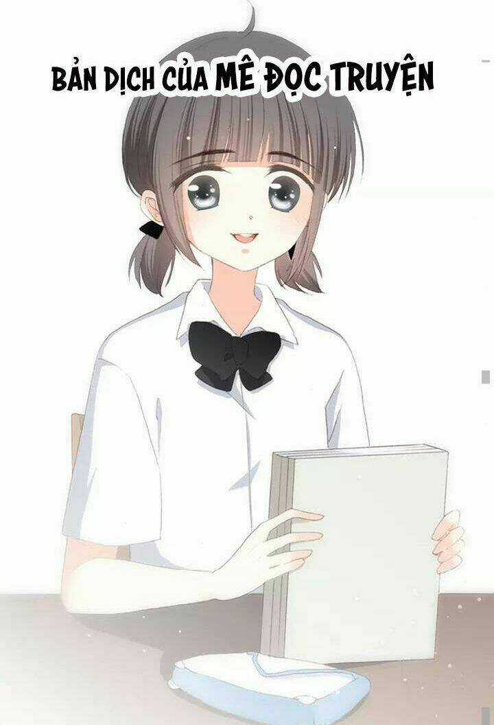 Con Tim Rung Động - Chapter 43 - Trang 7