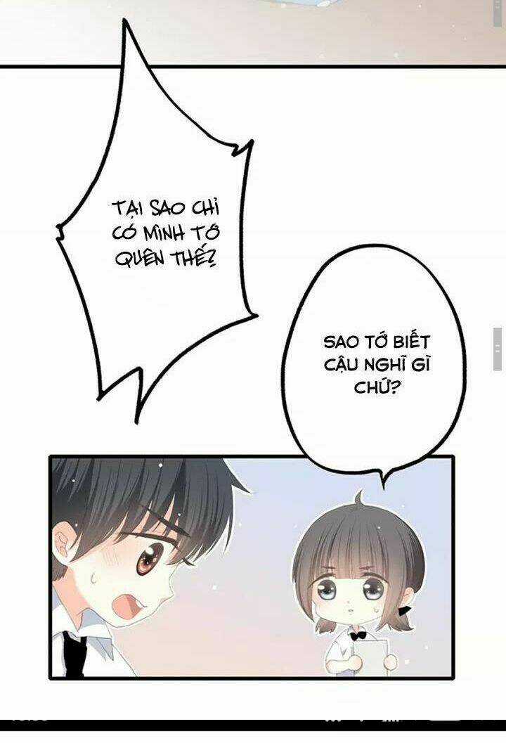 Con Tim Rung Động - Chapter 43 - Trang 8