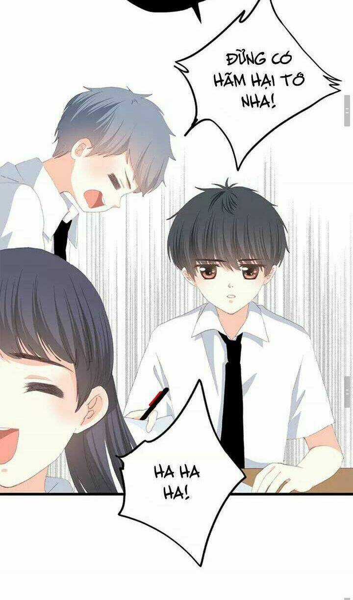 Con Tim Rung Động - Chapter 43 - Trang 10